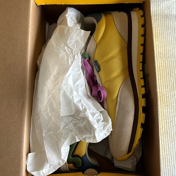 MARC JACOBS “The Jogger” Sneakers - Picture 7 of 14